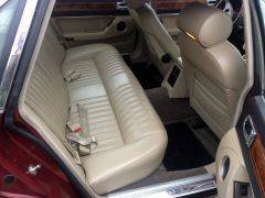 Louer une JAGUAR XJ6 de de 1991 (Photo 3)