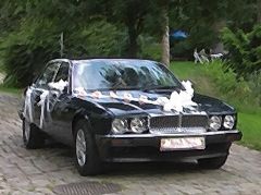 Louer une JAGUAR XJ6 de 1992 (Photo 1)