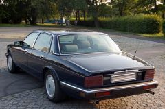 Louer une JAGUAR XJ6 de de 1992 (Photo 4)