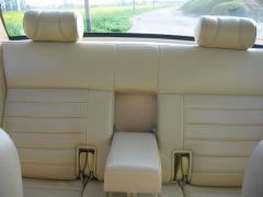 Louer une JAGUAR XJ6 de de 1993 (Photo 5)