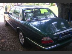 Louer une JAGUAR XJ8 300 CV de de 1998 (Photo 2)