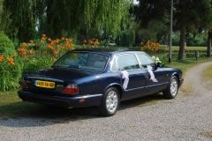 Louer une JAGUAR XJ8 &nbsp;Sovereign de de 1999 (Photo 2)