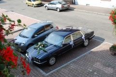 Louer une JAGUAR XJ8 &nbsp;Sovereign de de 1999 (Photo 4)