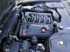 JAGUAR XJ8 SPORT (Photo 5)