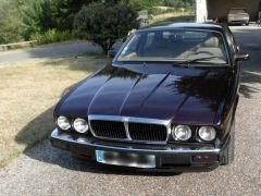 JAGUAR XJ81 (Photo 1)