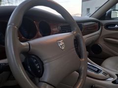 JAGUAR XJ8 (Photo 5)