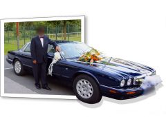 Louer une JAGUAR XJ8 de 1999 (Photo 1)