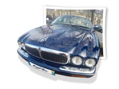 JAGUAR XJ8 (Photo 4)