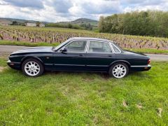 Louer une JAGUAR XJ8 de de 1999 (Photo 2)