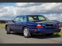 Louer une JAGUAR XJ8 de de 2000 (Photo 2)