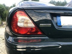 Louer une JAGUAR XJ8 de de 2005 (Photo 4)