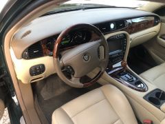 Louer une JAGUAR XJ8 de de 2005 (Photo 5)