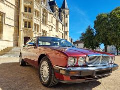 Louer une JAGUAR XJ de 1993 (Photo 2)