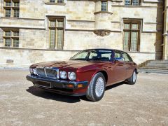 Louer une JAGUAR XJ de de 1993 (Photo 2)