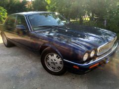 Louer une JAGUAR XJ de de 1995 (Photo 3)