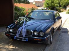 Louer une JAGUAR XJ de de 1995 (Photo 4)