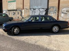 Louer une JAGUAR XJ de de 1995 (Photo 5)