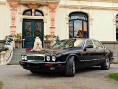 JAGUAR XJ (Photo 1)