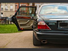 JAGUAR XJ (Photo 3)