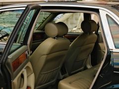 JAGUAR XJ (Photo 4)