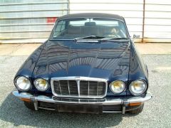 Louer une JAGUAR XJC 4.2 de 1976 (Photo 1)