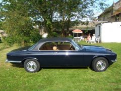 Louer une JAGUAR XJC 4.2 de de 1976 (Photo 2)