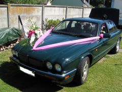 JAGUAR XJR Supercharged (Photo 1)