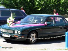 JAGUAR XJR Supercharged (Photo 2)