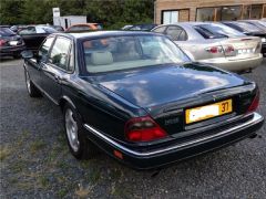 JAGUAR XJR Supercharged (Photo 5)