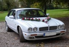 Louer une JAGUAR XJR de de 1997 (Photo 2)