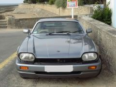 JAGUAR XJRS V12 300CV (Photo 1)