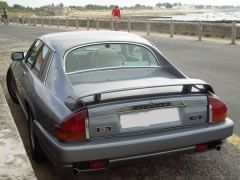 Louer une JAGUAR XJRS V12 300CV de de 1988 (Photo 2)