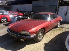 Louer une JAGUAR XJS 12 de de 1989 (Photo 1)