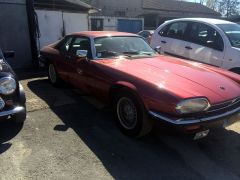 Louer une JAGUAR XJS 12 de de 1989 (Photo 2)