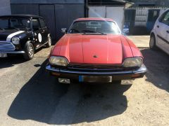 Louer une JAGUAR XJS 12 de de 1989 (Photo 3)