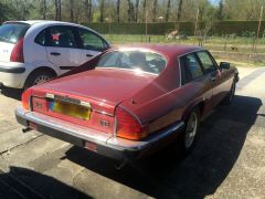 Louer une JAGUAR XJS 12 de de 1989 (Photo 4)