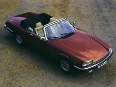 JAGUAR XJS Cabriolet (Photo 1)
