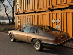 Louer une JAGUAR XJS V12 272 CV de de 1990 (Photo 2)