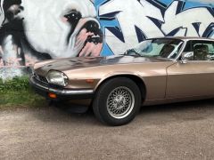 Louer une JAGUAR XJS V12 272 CV de de 1990 (Photo 3)