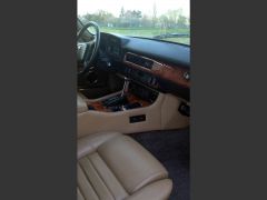 Louer une JAGUAR XJS V12 272 CV de de 1990 (Photo 4)