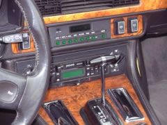 Louer une JAGUAR XJS V12 295CV de de 1988 (Photo 3)