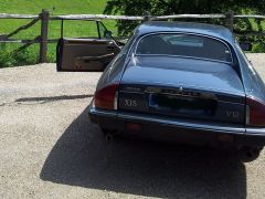 Louer une JAGUAR XJS V12 de de 1990 (Photo 4)