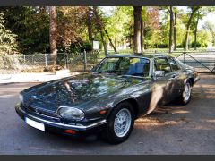 JAGUAR XJS (Photo 1)