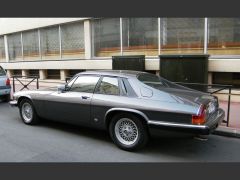 Louer une JAGUAR XJS de de 1986 (Photo 2)