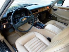 Louer une JAGUAR XJS de de 1986 (Photo 4)