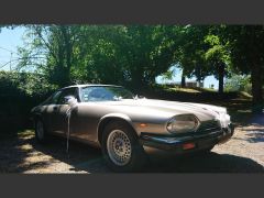 JAGUAR XJS (Photo 1)