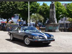 Louer une JAGUAR XJS de 1988 (Photo 0)