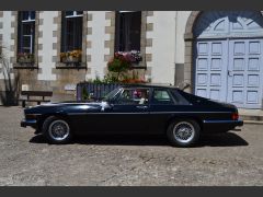 Louer une JAGUAR XJS de de 1988 (Photo 2)