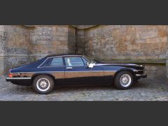 JAGUAR XJS (Photo 3)