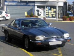 JAGUAR XJS (Photo 1)